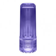 Ezywhip Pro Cream Whipper Bulb Charger Holder Purple