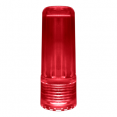 Ezywhip Pro Cream Whipper Bulb Charger Holder Red