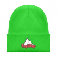 Ezywhip Beanie Unisex Green