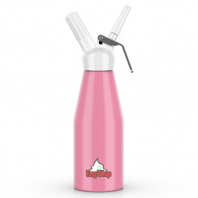 Ezywhip Cream Whipper 1.0L Pink