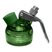 Ezywhip Pro Cream Whipper Head Set Green