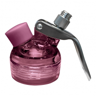 Ezywhip Pro Cream Whipper Head Set Pink