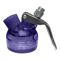 Ezywhip Pro Cream Whipper Head Set Purple