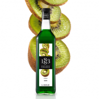 1883 Maison Routin Kiwi Syrup 1.0L