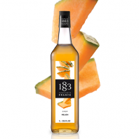 1883 Maison Routin Melon Syrup 1.0L