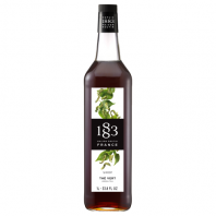 1883 Maison Routin Green Tea Syrup 1.0L