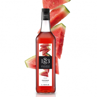 1883 Maison Routin Watermelon Syrup 1.0L