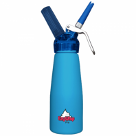 Ezywhip Pro Cream Whipper 0.5L Blue