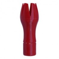 iSi Gourmet Whip Spare Part 3041 - Nozzle Tulip (Red)