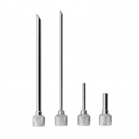 iSi Injector Tips (Set of 4)