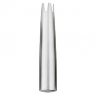 iSi Stainless Steel Tip - Straight