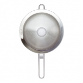 Mosa Stainless Steel Funnel with Sieve Insert